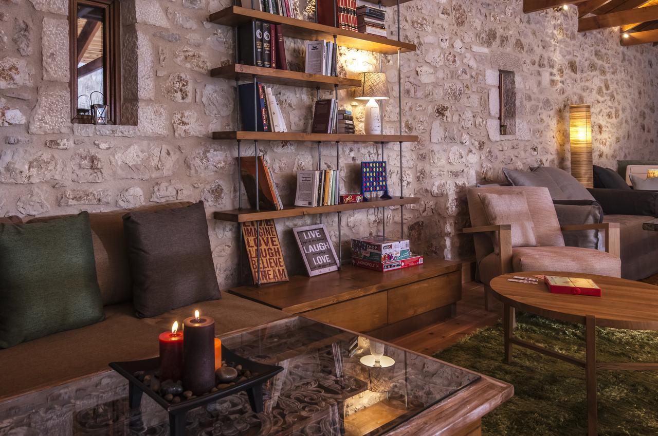 Elafos Spa Hotel Elinikó Kültér fotó