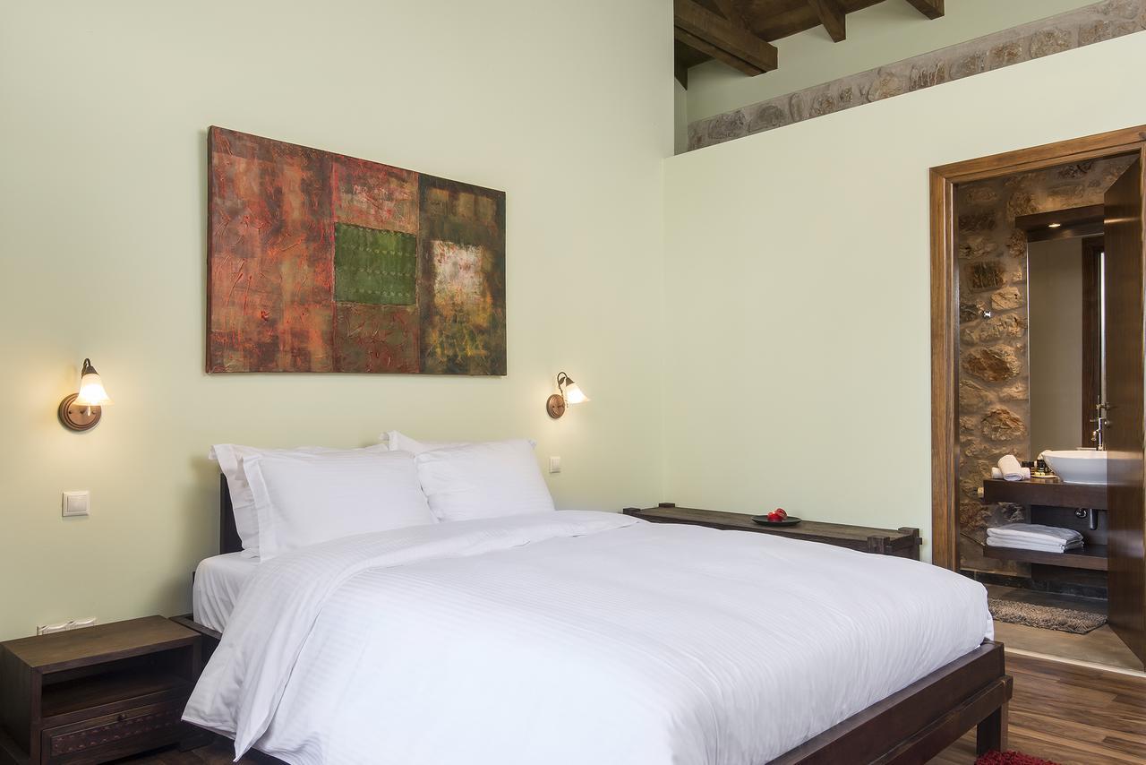 Elafos Spa Hotel Elinikó Kültér fotó