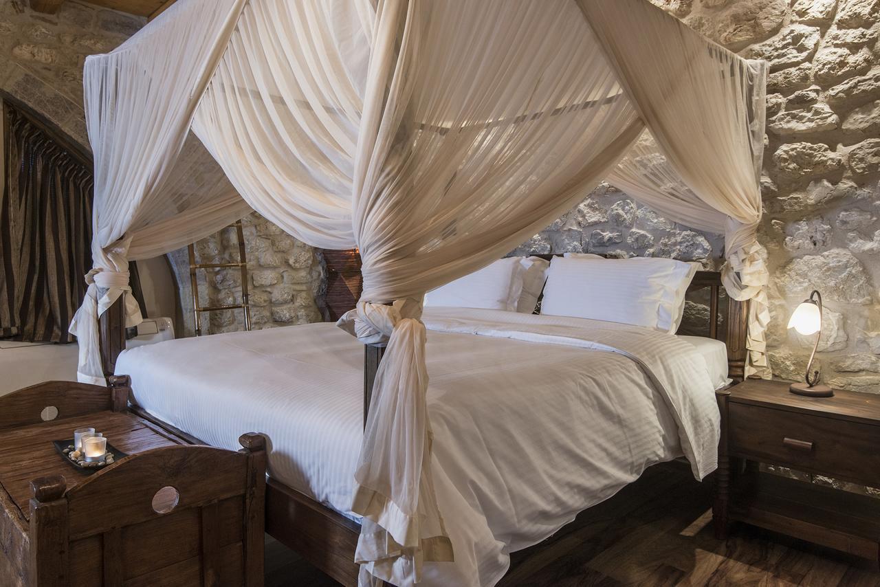 Elafos Spa Hotel Elinikó Kültér fotó